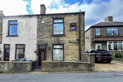 2 bedroom terraced house for sale, Oxford Road, Bradford BD13