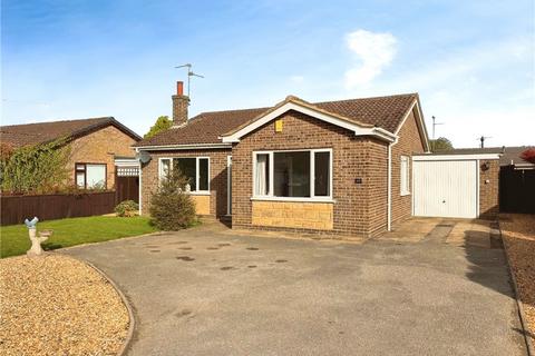 3 bedroom bungalow for sale, Cobgate, Whaplode, Spalding