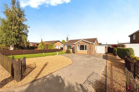 3 bedroom bungalow for sale, Cobgate, Whaplode, Spalding