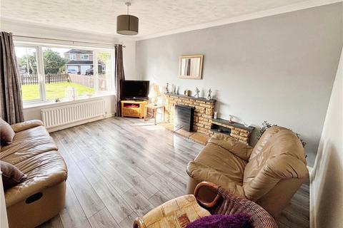 3 bedroom bungalow for sale, Cobgate, Whaplode, Spalding