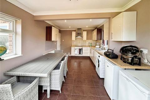 3 bedroom bungalow for sale, Cobgate, Whaplode, Spalding