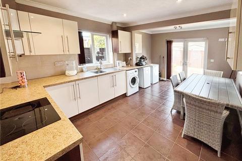 3 bedroom bungalow for sale, Cobgate, Whaplode, Spalding