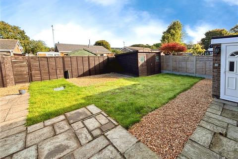 48 Cobgate, Whaplode, Spalding, PE12 6UL