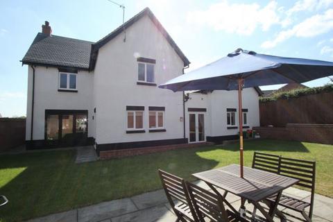 5 bedroom detached house to rent, Mount Street, Breaston DE72