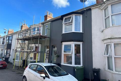 3 bedroom terraced house for sale, Victoria Road, Portland