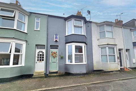 3 bedroom terraced house for sale, Victoria Road, Portland