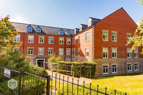 2 bedroom apartment for sale, Kerry Hill, Hawkshaw, Bury, Greater Manchester, BL8 4GT