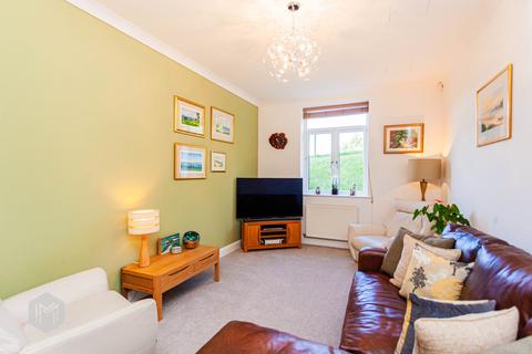 2 bedroom apartment for sale, Kerry Hill, Hawkshaw, Bury, Greater Manchester, BL8 4GT