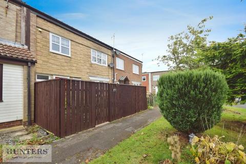 3 bedroom house for sale, Hatfield Place, Peterlee