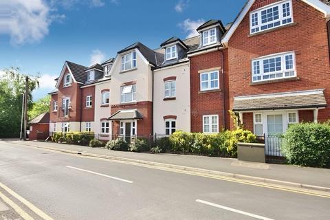 2 bedroom flat for sale, Sagars Road, Wilmslow