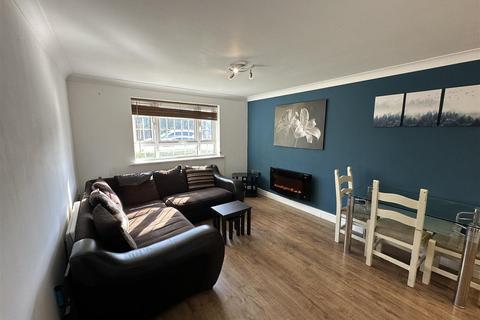 2 bedroom flat for sale, Sagars Road, Wilmslow