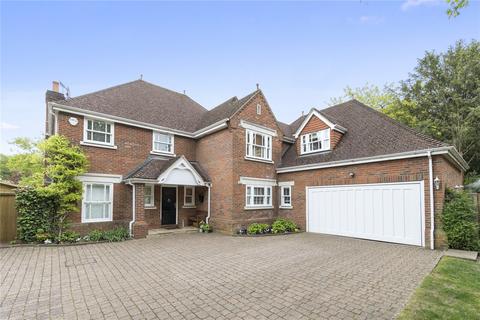 5 bedroom detached house for sale, Waterford Close, Cobham, Surrey, KT11