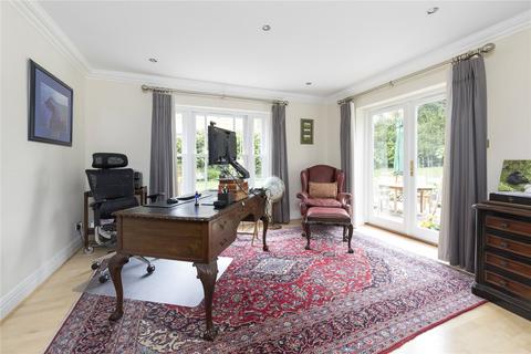 5 bedroom detached house for sale, Waterford Close, Cobham, Surrey, KT11