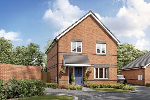 4 bedroom semi-detached house for sale, The Reed at Together Homes, Yew Avenue BB12