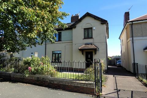 3 bedroom semi-detached house for sale, Bridge Road South, North Shields