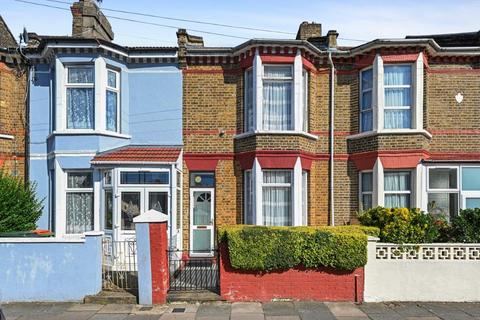 3 bedroom terraced house for sale, St. Antonys Road, London E7