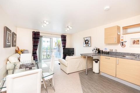 2 bedroom property for sale, St Catherines Road, Southbourne, Bournemouth