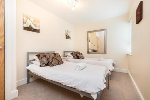 2 bedroom property for sale, St Catherines Road, Southbourne, Bournemouth