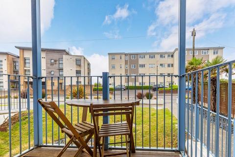 2 bedroom apartment for sale, St Catherines Road, Southbourne, Bournemouth