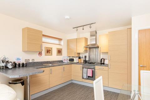 2 bedroom apartment for sale, St Catherines Road, Southbourne, Bournemouth