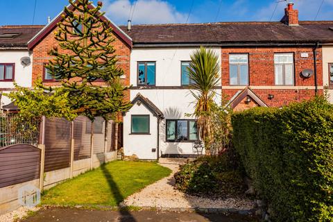 3 bedroom terraced house for sale, Springside View, Bury, Greater Manchester, BL8 4LN