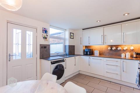 3 bedroom terraced house for sale, Springside View, Bury, Greater Manchester, BL8 4LN