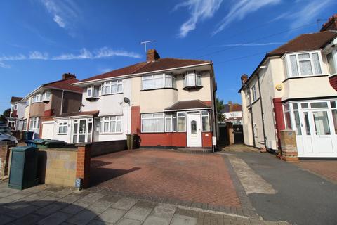 3 bedroom semi-detached house to rent, Portland Crescent, Stanmore, HA7