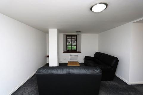 2 bedroom flat to rent, James Watt Street, Glasgow, Glasgow City, G2