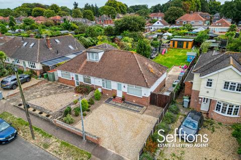 2 bedroom semi-detached bungalow for sale, Furze Road, Norwich, NR7