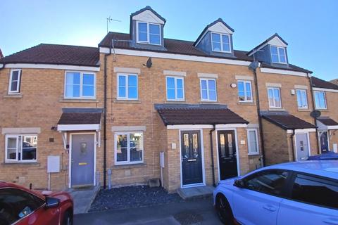 3 bedroom terraced house for sale, Watson Park, Spennymoor, County Durham, DL16