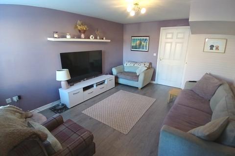 3 bedroom terraced house for sale, Watson Park, Spennymoor, County Durham, DL16