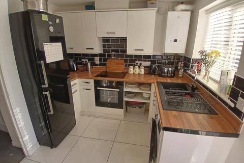 3 bedroom terraced house for sale, Watson Park, Spennymoor, County Durham, DL16