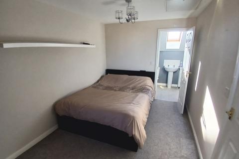 3 bedroom terraced house for sale, Watson Park, Spennymoor, County Durham, DL16