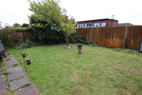 2 bedroom semi-detached bungalow for sale, Links Drive, Bexhill-on-Sea