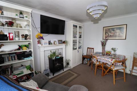 2 bedroom semi-detached bungalow for sale, Links Drive, Bexhill-on-Sea
