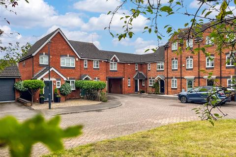 2 bedroom house for sale, Falstaff Grove, Heathcote, Warwick