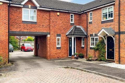 2 bedroom house for sale, Falstaff Grove, Heathcote, Warwick