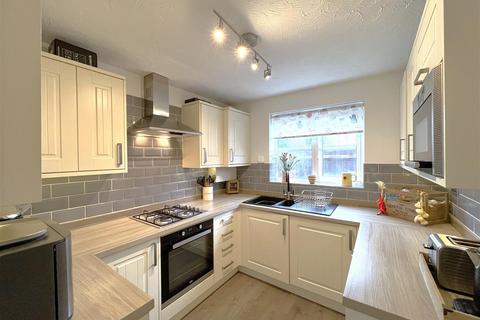 2 bedroom house for sale, Falstaff Grove, Heathcote, Warwick