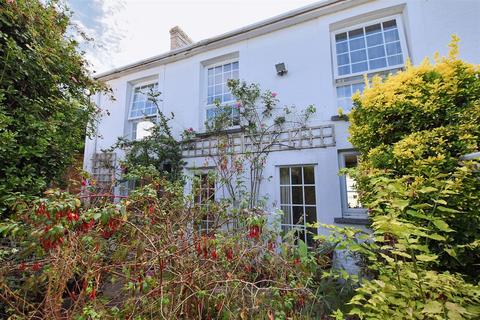 4 bedroom semi-detached house for sale, Aberporth, Cardigan