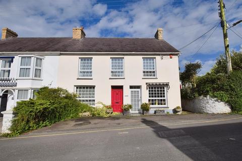 4 bedroom semi-detached house for sale, Aberporth, Cardigan