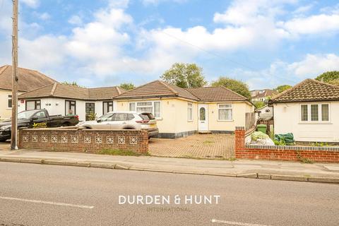 3 bedroom detached bungalow for sale, Abbs Cross Lane, Hornchurch, RM12