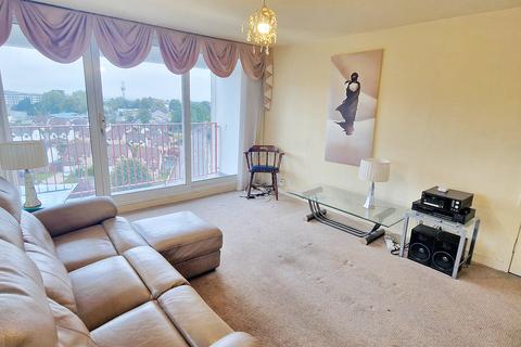 2 bedroom flat for sale, Hamilton Court, Paisley PA2