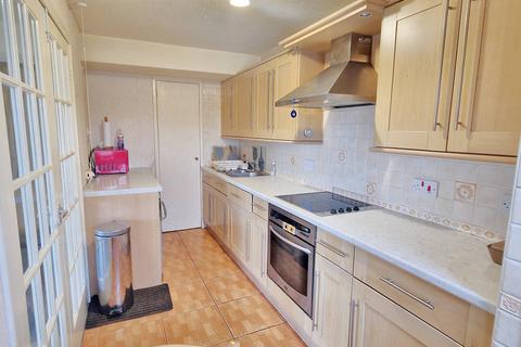 2 bedroom flat for sale, Hamilton Court, Paisley PA2