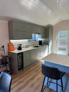 2 bedroom chalet for sale, Thorpe View, Long Ashes Park, Threshfield, Skipton