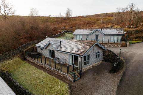 2 bedroom chalet for sale, Thorpe View, Long Ashes Park, Threshfield, Skipton