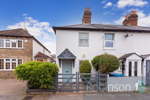 2 bedroom terraced house for sale, Maidenhead SL6