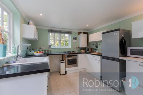 2 bedroom terraced house for sale, Maidenhead SL6