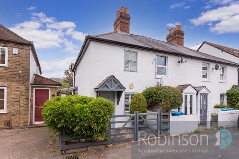 2 bedroom terraced house for sale, Maidenhead SL6