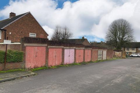 Garage for sale, Garage Site Adjacent 46 Rainbow Street, Bilston, West Midlands, WV14 8SX