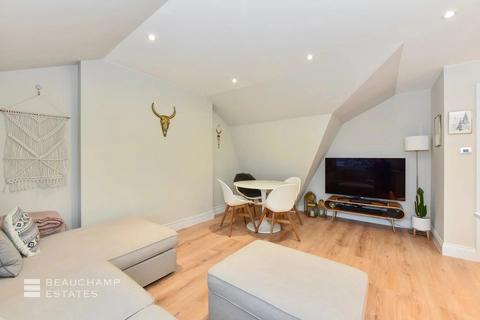 3 bedroom apartment to rent, Clifton Hill, St John's Wood, NW8